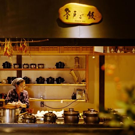 Mori No Nanakusa 宗像 外观 照片
