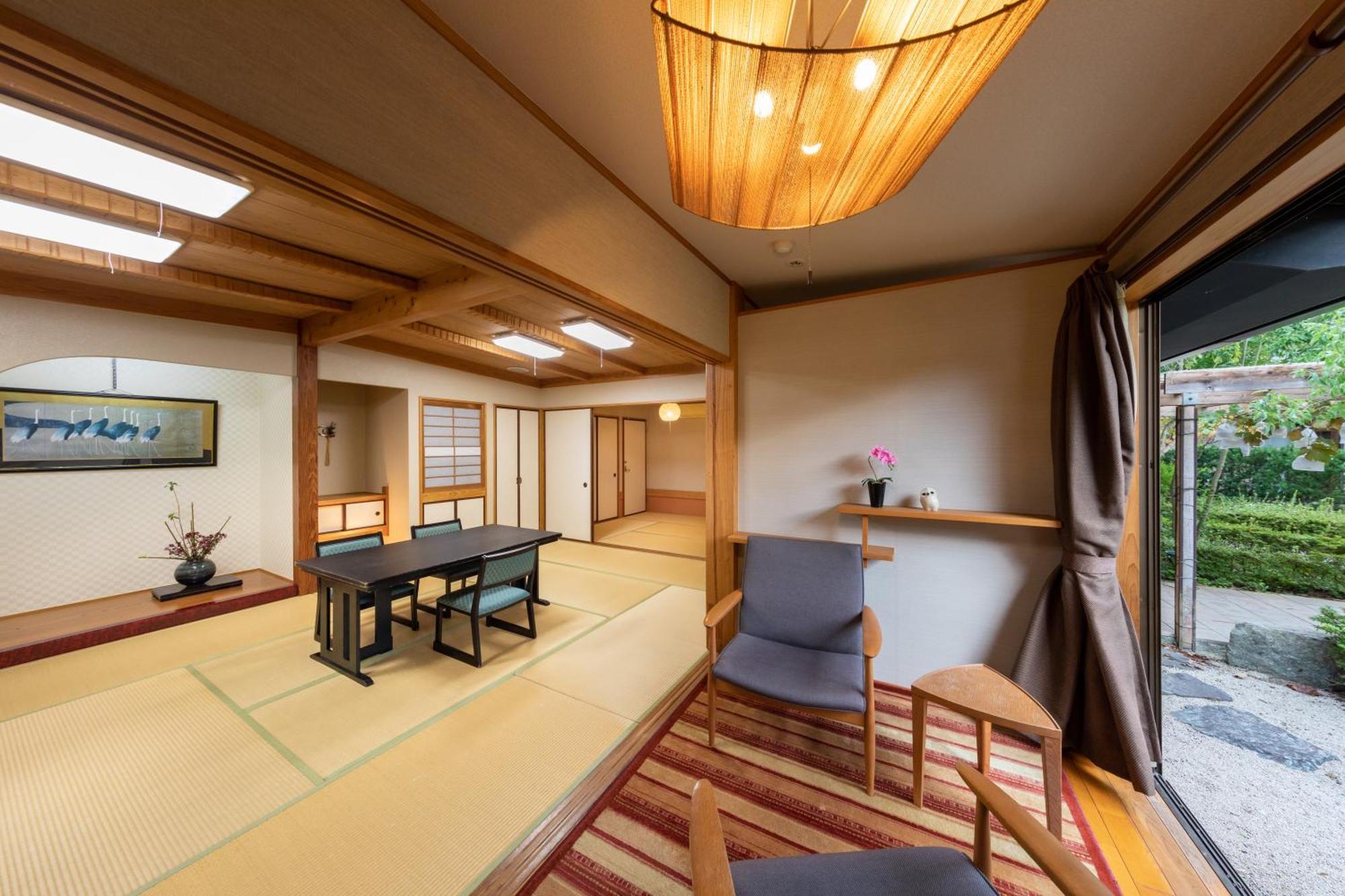Mori No Nanakusa 宗像 外观 照片
