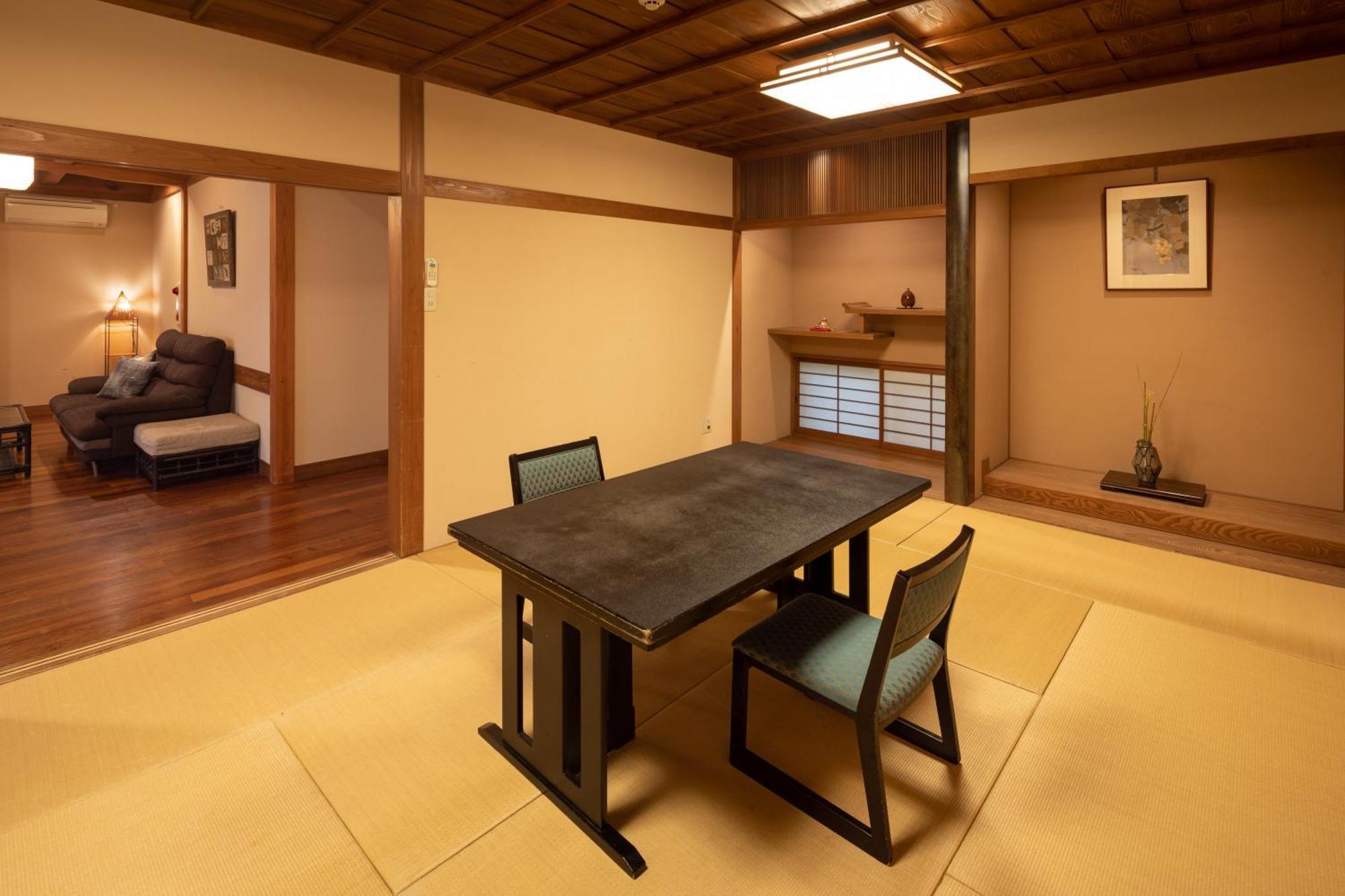 Mori No Nanakusa 宗像 外观 照片