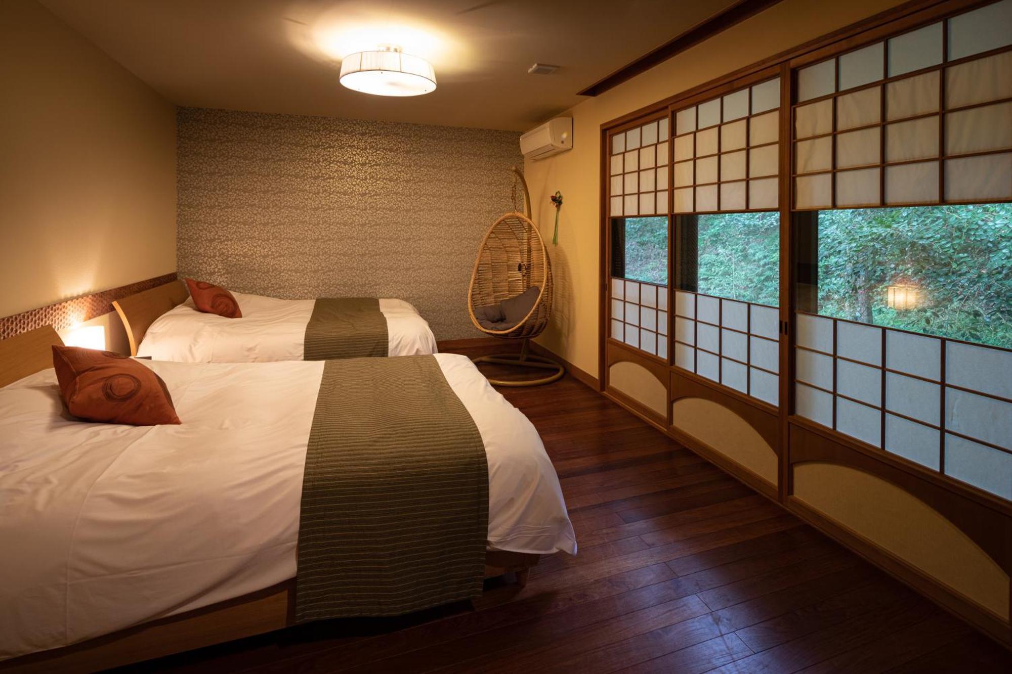 Mori No Nanakusa 宗像 外观 照片