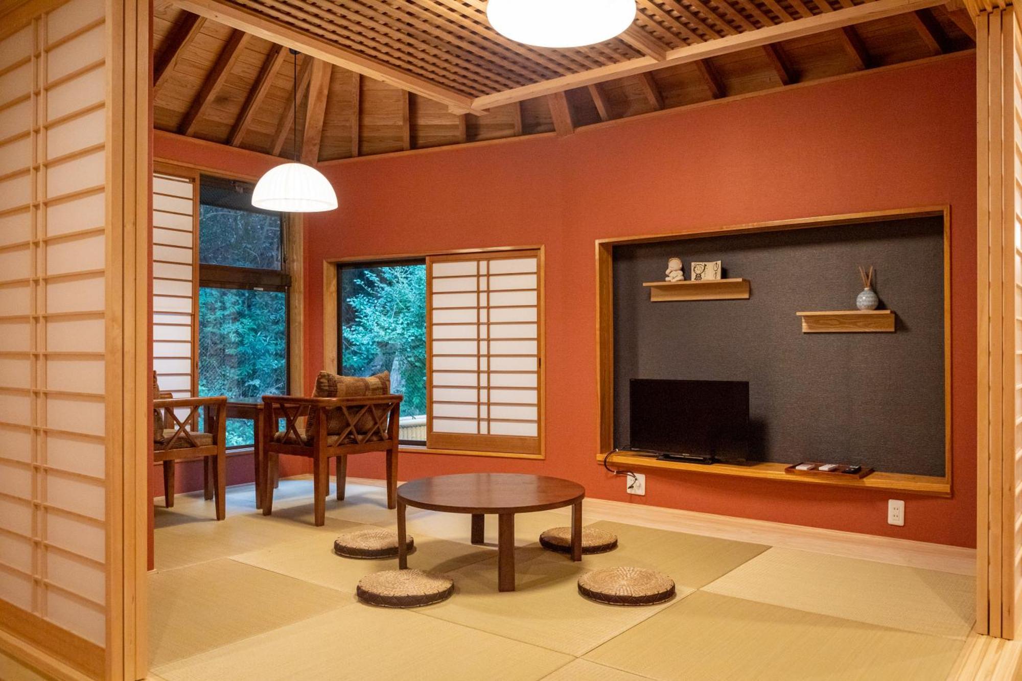 Mori No Nanakusa 宗像 外观 照片