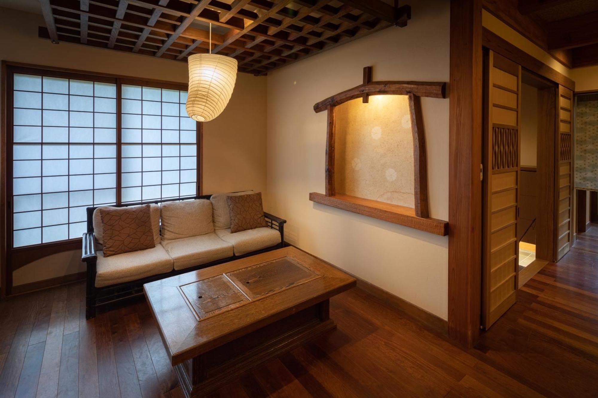 Mori No Nanakusa 宗像 外观 照片